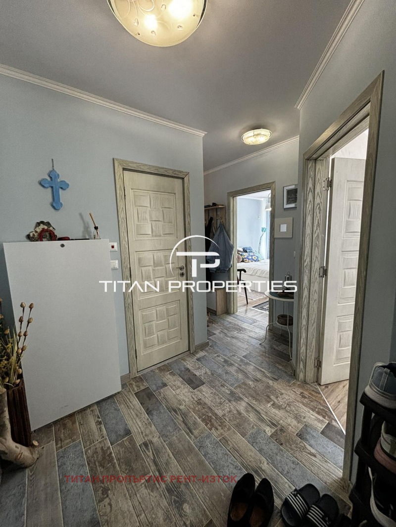 Til leie  2 soverom Burgas , Lazur , 100 kvm | 97845966 - bilde [3]
