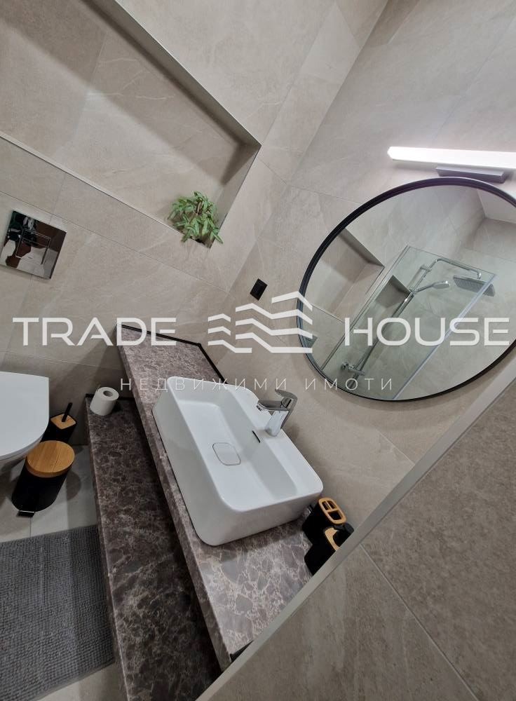 Дава под наем 3-СТАЕН, гр. Пловдив, Каменица 1, снимка 9 - Апартаменти - 52689922