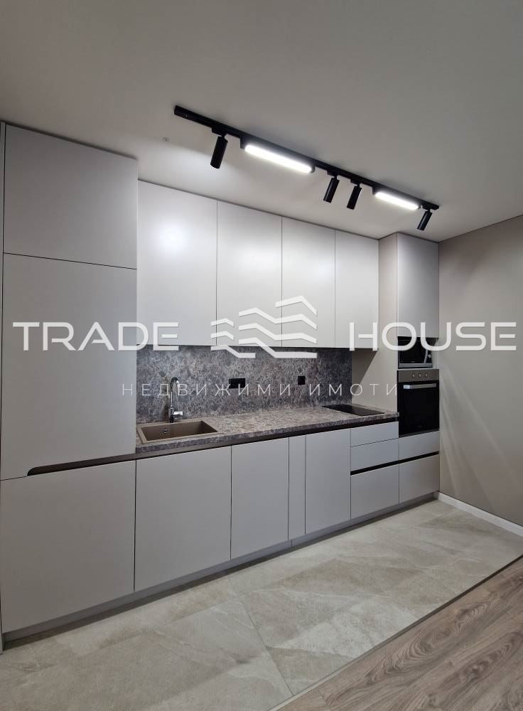 Дава под наем 3-СТАЕН, гр. Пловдив, Каменица 1, снимка 3 - Апартаменти - 52689922