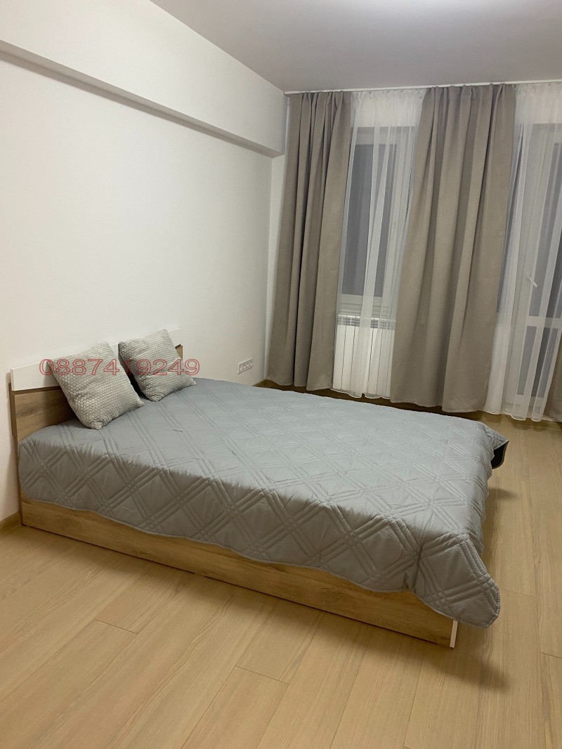 Дава под наем 3-СТАЕН, гр. Божурище, област София област, снимка 3 - Апартаменти - 53044851