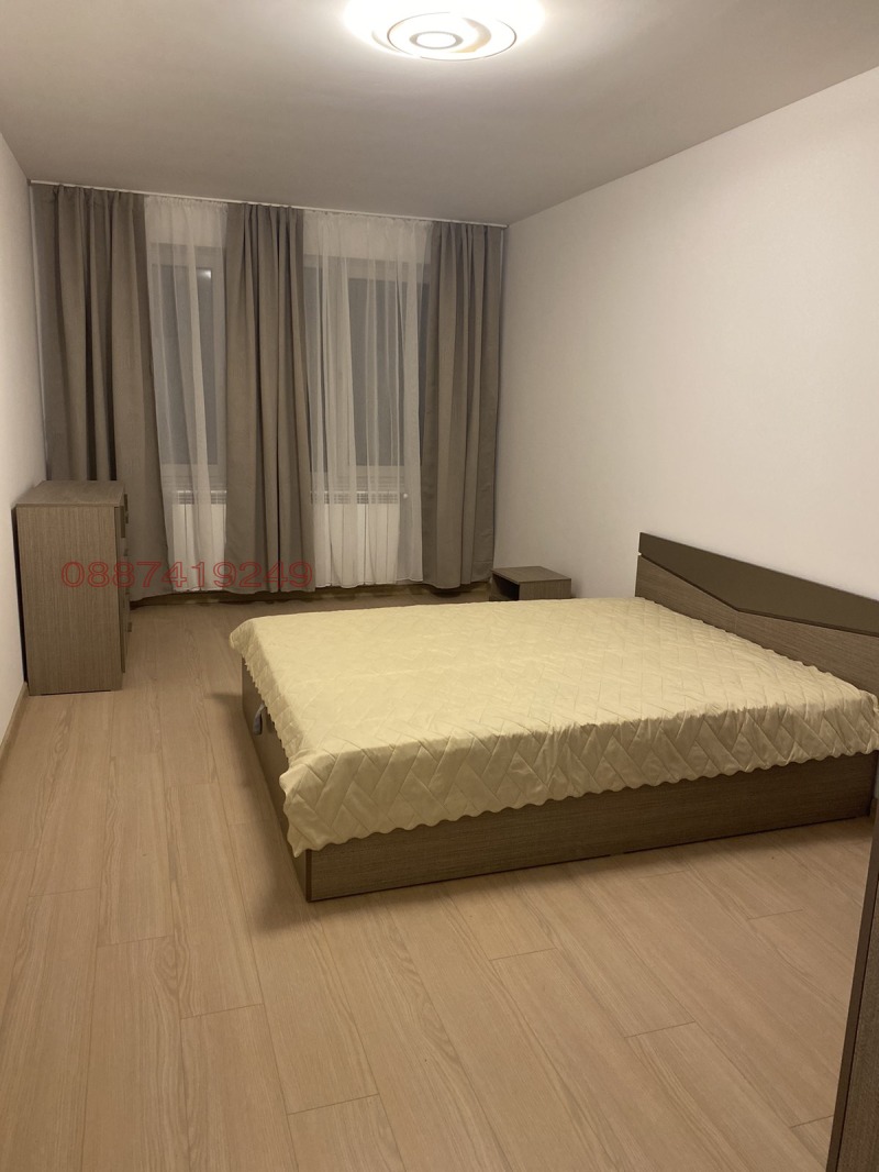 Дава под наем 3-СТАЕН, гр. Божурище, област София област, снимка 6 - Апартаменти - 53044851