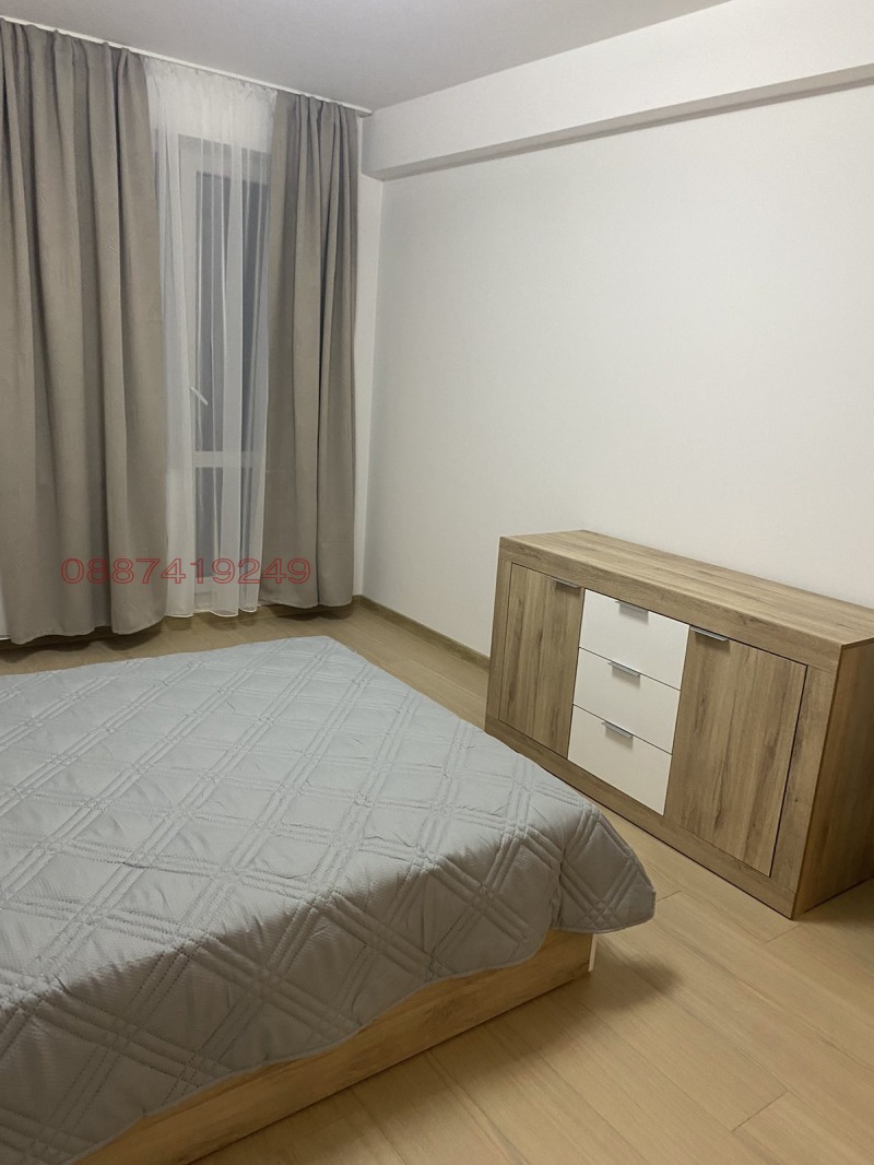 Дава под наем 3-СТАЕН, гр. Божурище, област София област, снимка 5 - Апартаменти - 53044851