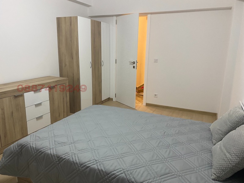 Дава под наем 3-СТАЕН, гр. Божурище, област София област, снимка 4 - Апартаменти - 53044851