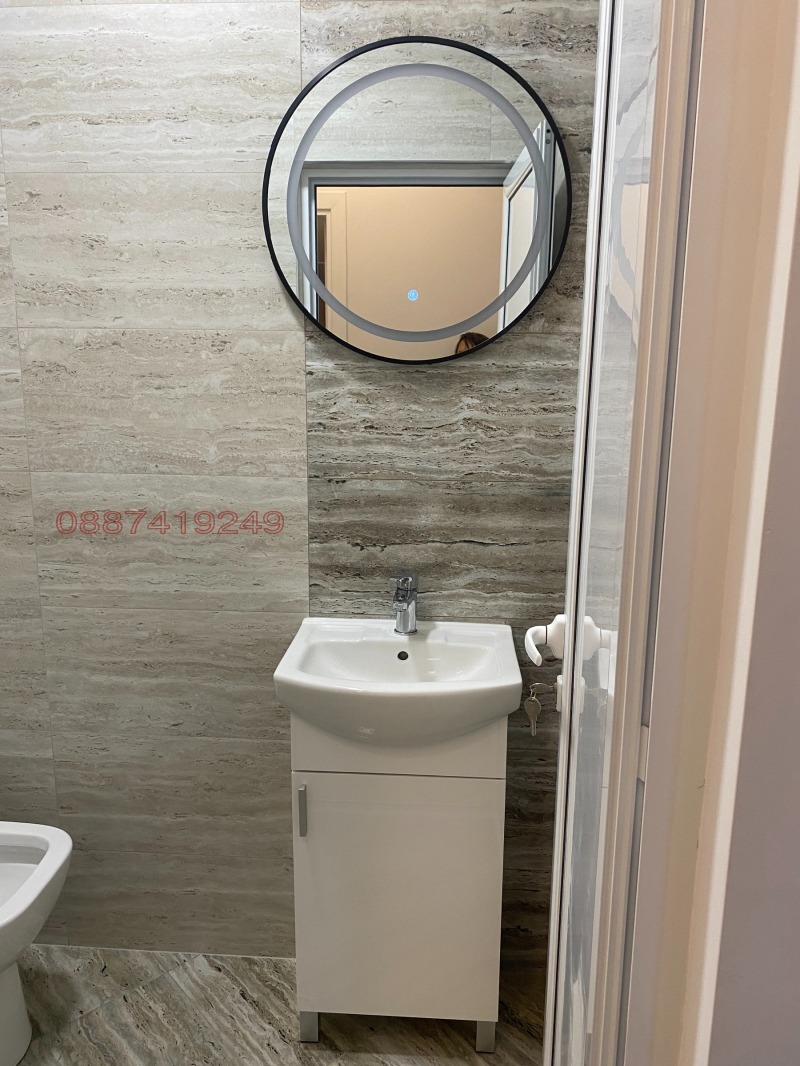 Дава под наем 3-СТАЕН, гр. Божурище, област София област, снимка 9 - Апартаменти - 53044851