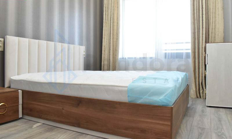 Дава под наем 4-СТАЕН, гр. София, Драгалевци, снимка 4 - Апартаменти - 55300614