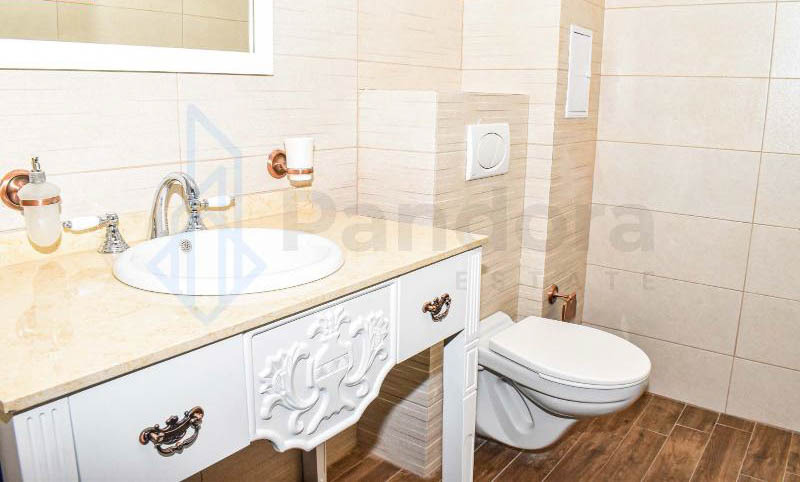 Дава под наем 4-СТАЕН, гр. София, Драгалевци, снимка 6 - Апартаменти - 55300614