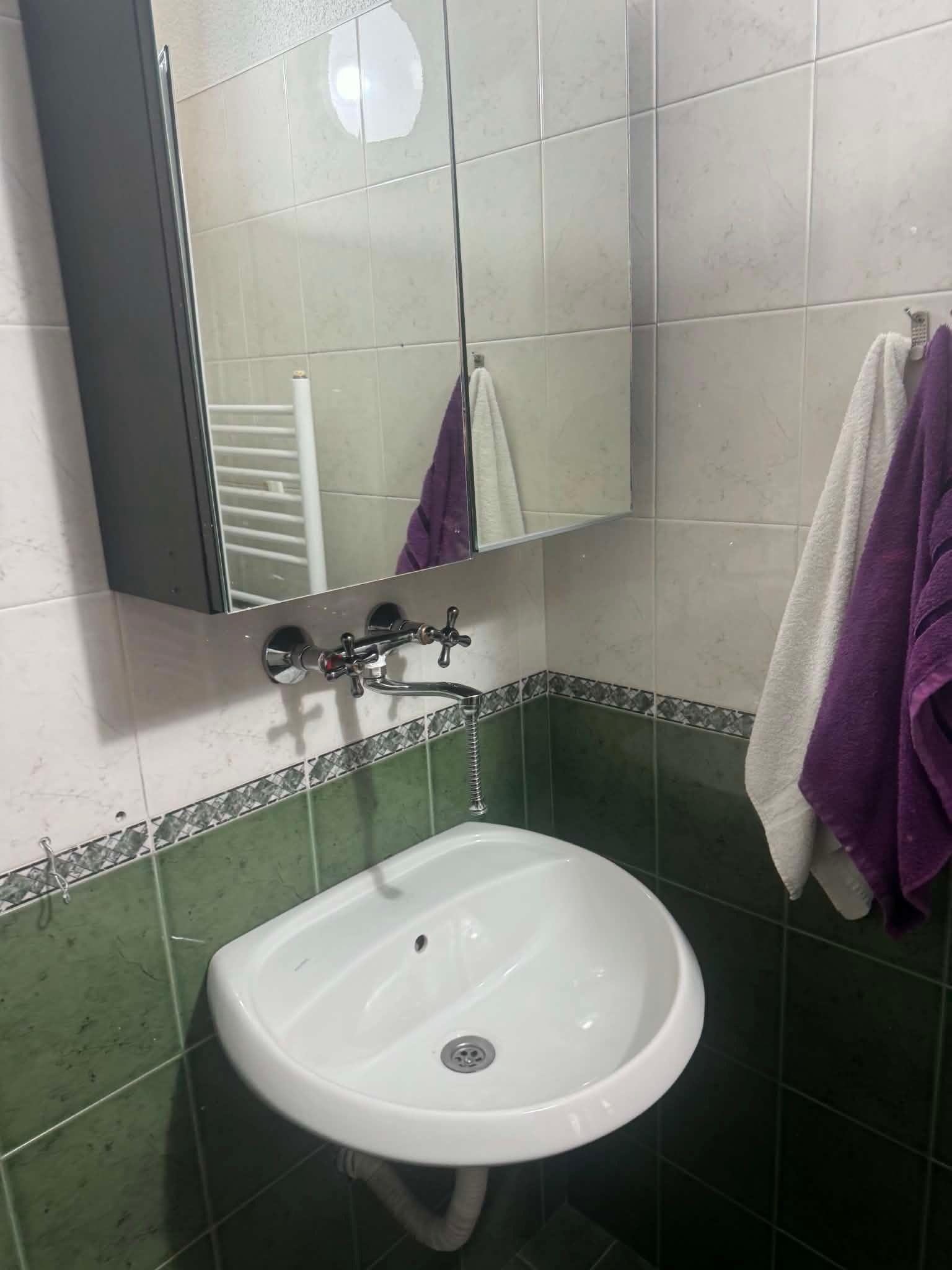 Дава под наем 2-СТАЕН, гр. София, Красно село, снимка 10 - Апартаменти - 54760088