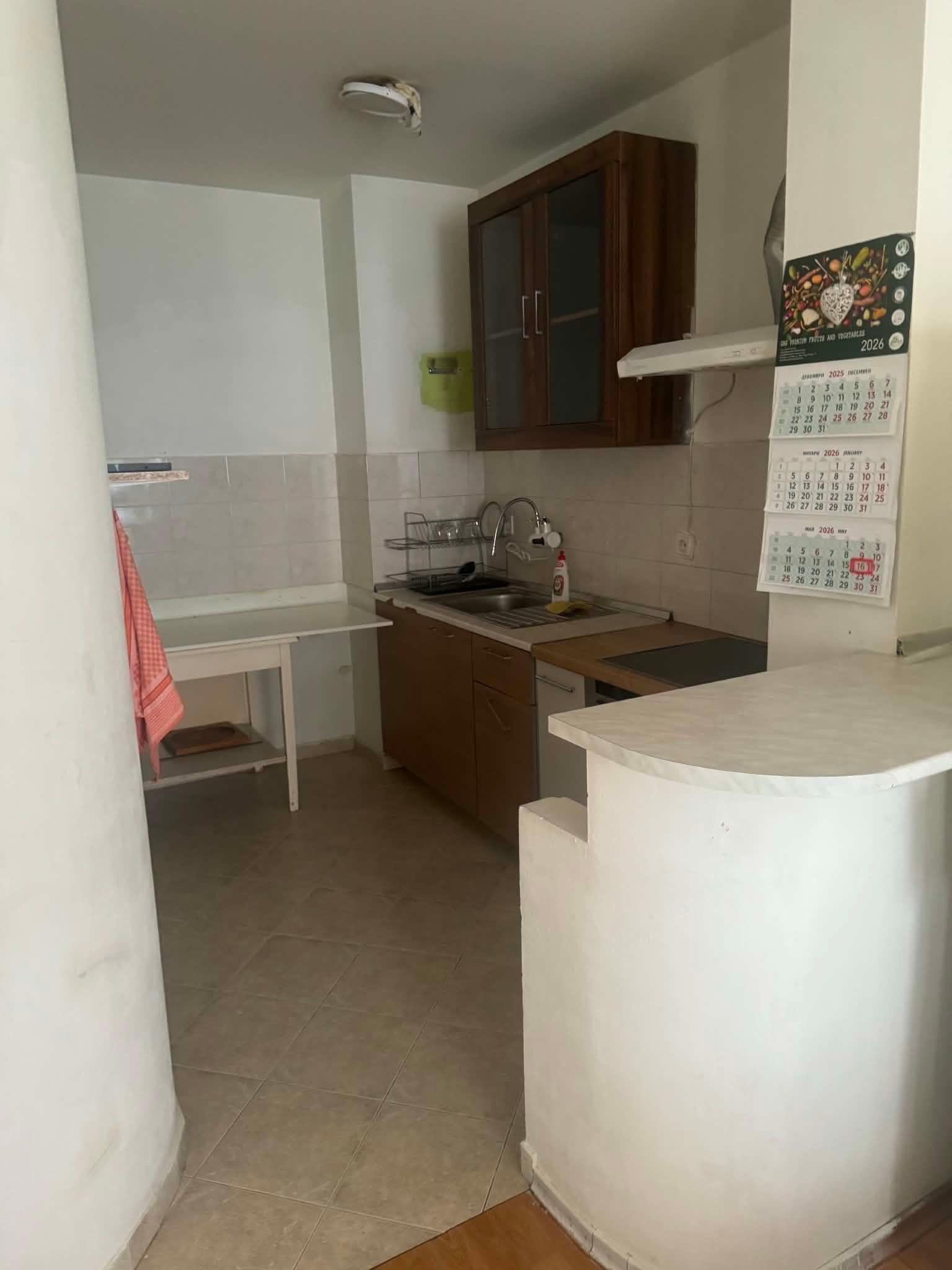 Дава под наем 2-СТАЕН, гр. София, Красно село, снимка 2 - Апартаменти - 54760088
