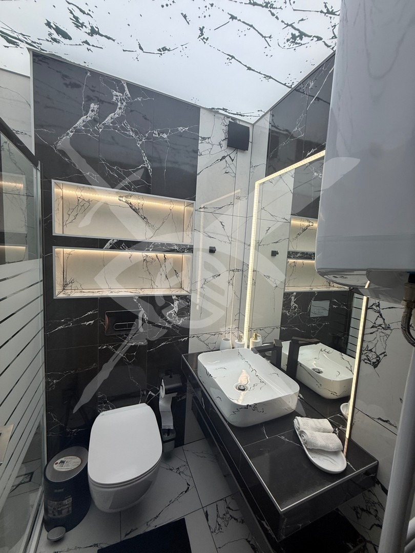 Дава под наем 3-СТАЕН, гр. София, Студентски град, снимка 10 - Апартаменти - 54916802