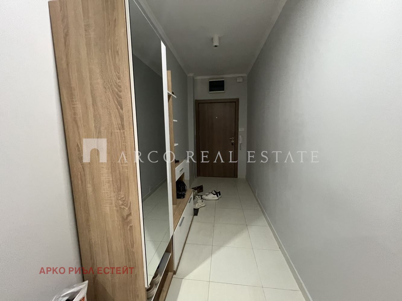 Дава под наем 3-СТАЕН, гр. София, Лозенец, снимка 13 - Апартаменти - 55128796