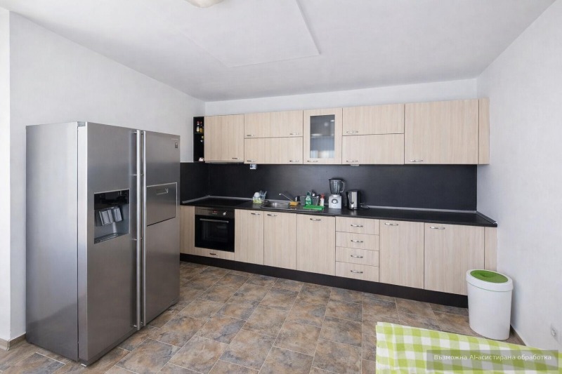 Дава под Наем КЪЩА в град Варна, Галата - 140 кв.м / 850 € » 1 662.46 лв., РЕВОЛЮШЪН ИЗТОК