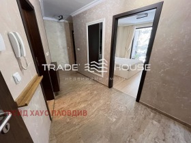 2 soveværelser Tsentar, Plovdiv