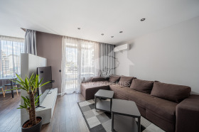 2 slaapkamers Krastova vada, Sofia