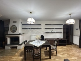 Maisonette Țentâr, Varna 3