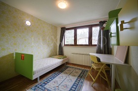 Dům Dragalevci, Sofia 15