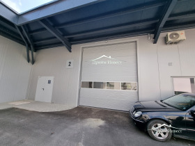 Ipari épület Industrialna zona - Jug, Plovdiv