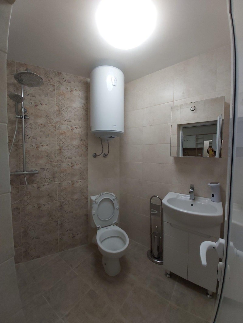 Zu vermieten  Studio Sofia , Oborishte , 45 qm | 90326850 - Bild [8]