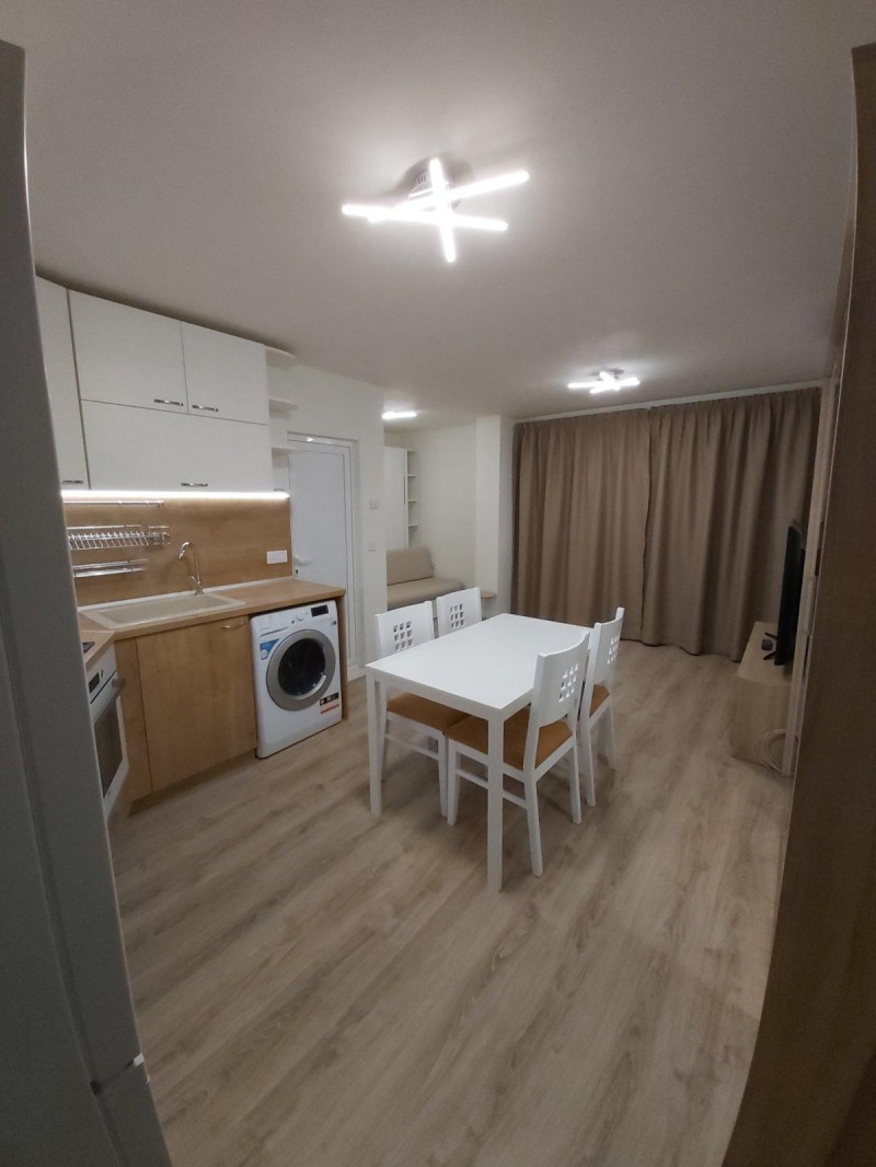 Zu vermieten  Studio Sofia , Oborishte , 45 qm | 90326850 - Bild [2]