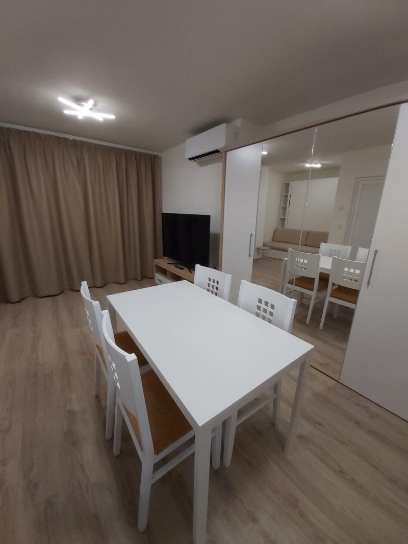 Zu vermieten  Studio Sofia , Oborishte , 45 qm | 90326850 - Bild [3]