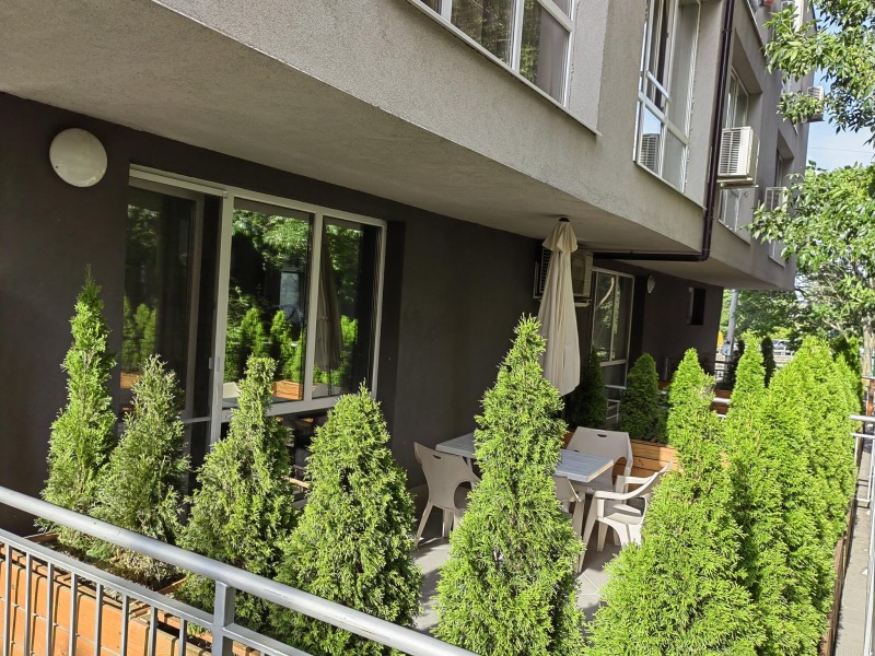 Zu vermieten  Studio Sofia , Oborishte , 45 qm | 90326850 - Bild [10]