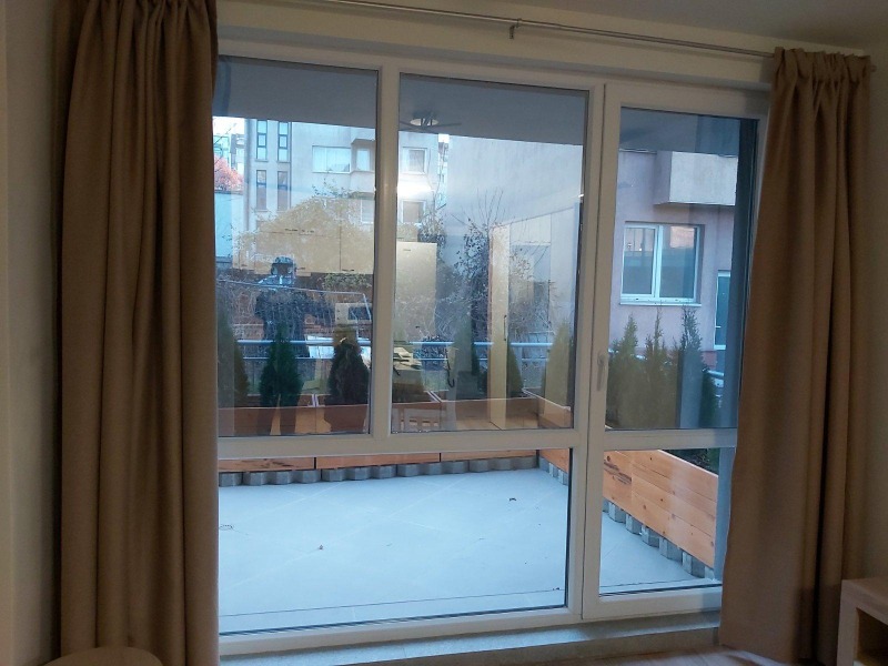 Zu vermieten  Studio Sofia , Oborishte , 45 qm | 90326850 - Bild [9]