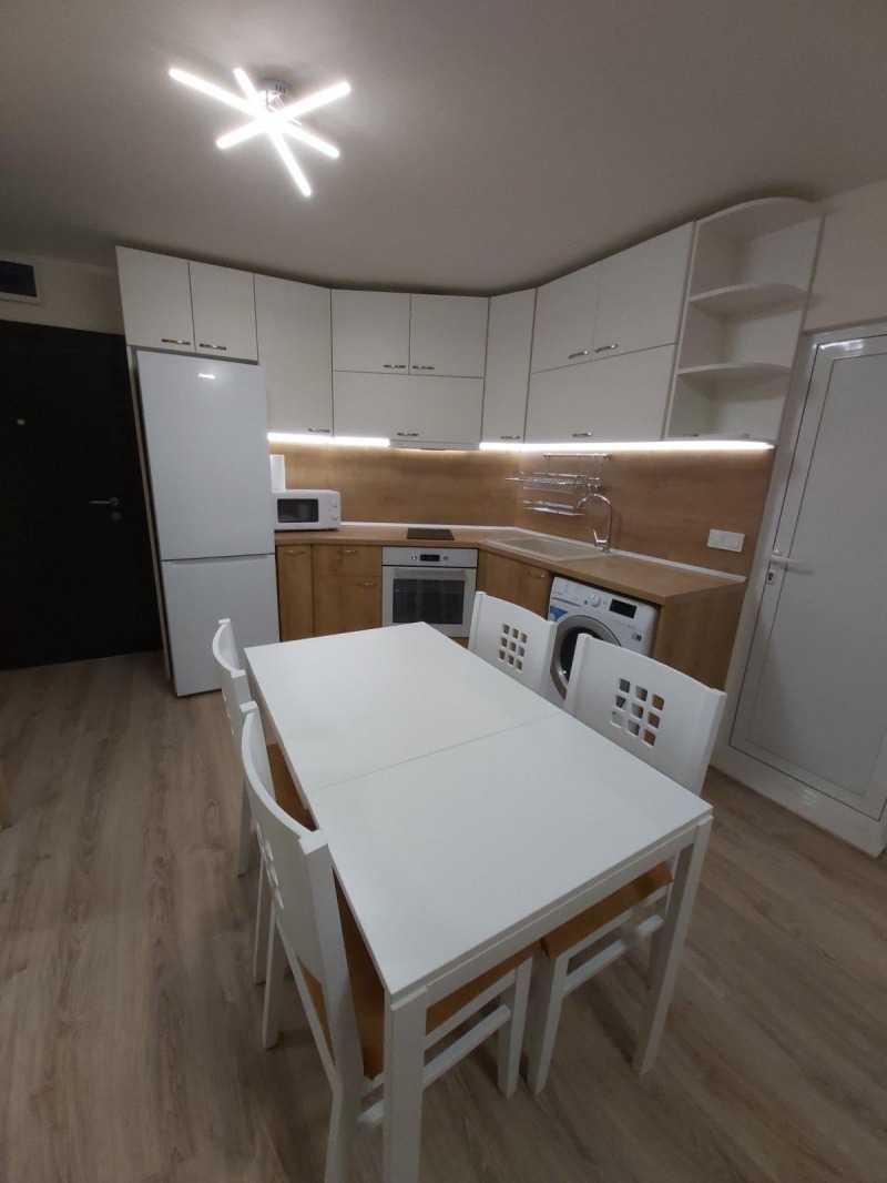 Zu vermieten  Studio Sofia , Oborishte , 45 qm | 90326850