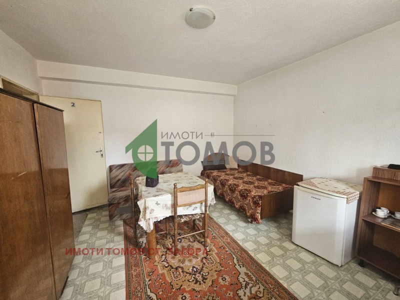 For Rent  Studio Stara Zagora , Kazanski , 25 sq.m | 59292235 - image [3]