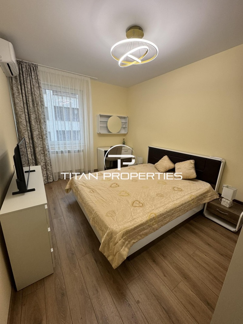 Vuokrattavana  1 makuuhuone Plovdiv , Hristo Smirnenski , 65 neliömetriä | 57824277 - kuva [4]