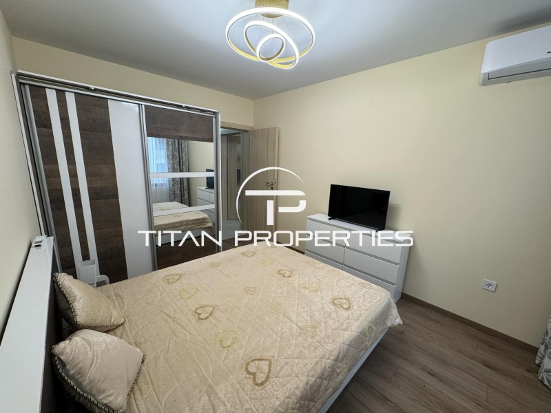 Vuokrattavana  1 makuuhuone Plovdiv , Hristo Smirnenski , 65 neliömetriä | 57824277 - kuva [5]