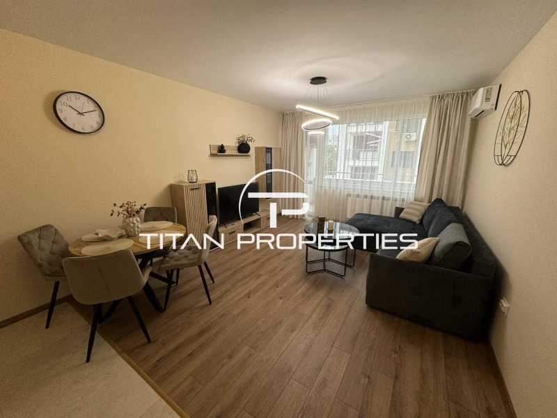 Vuokrattavana  1 makuuhuone Plovdiv , Hristo Smirnenski , 65 neliömetriä | 57824277 - kuva [3]