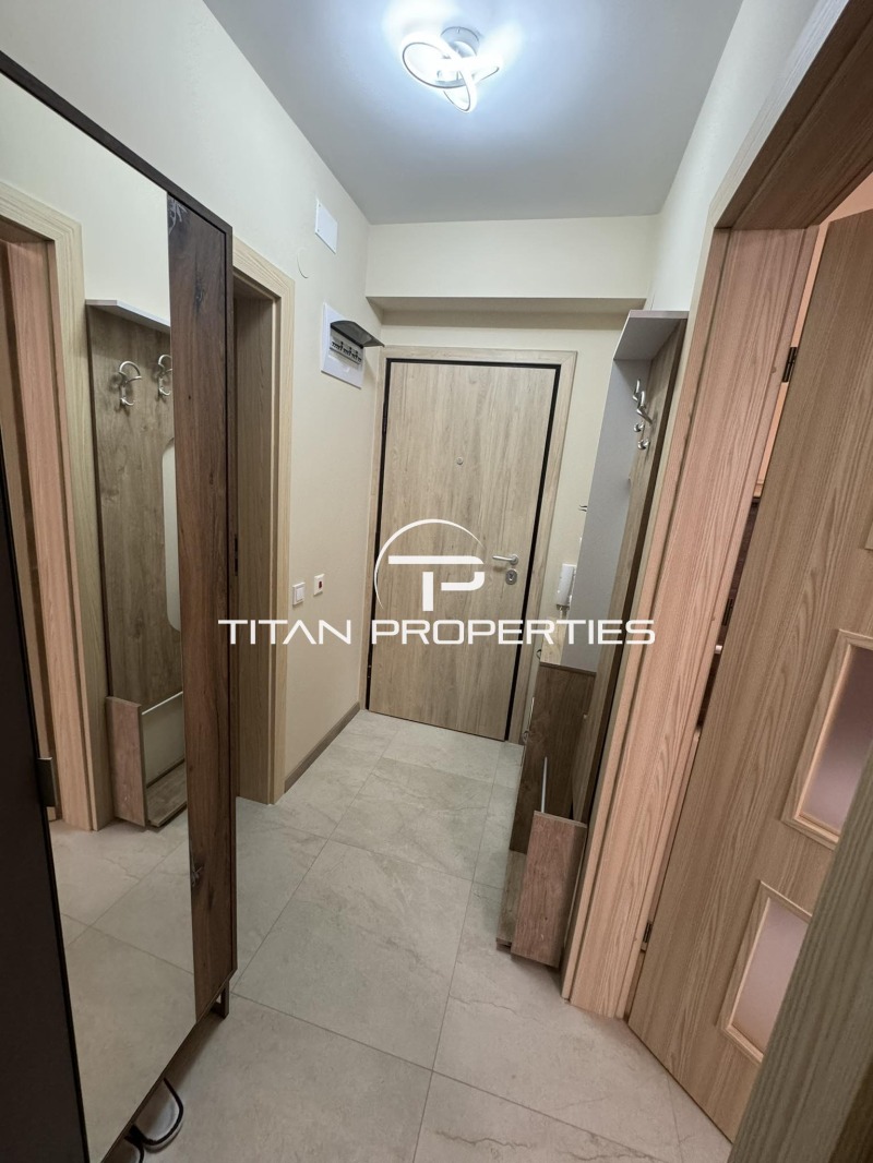 Vuokrattavana  1 makuuhuone Plovdiv , Hristo Smirnenski , 65 neliömetriä | 57824277 - kuva [7]
