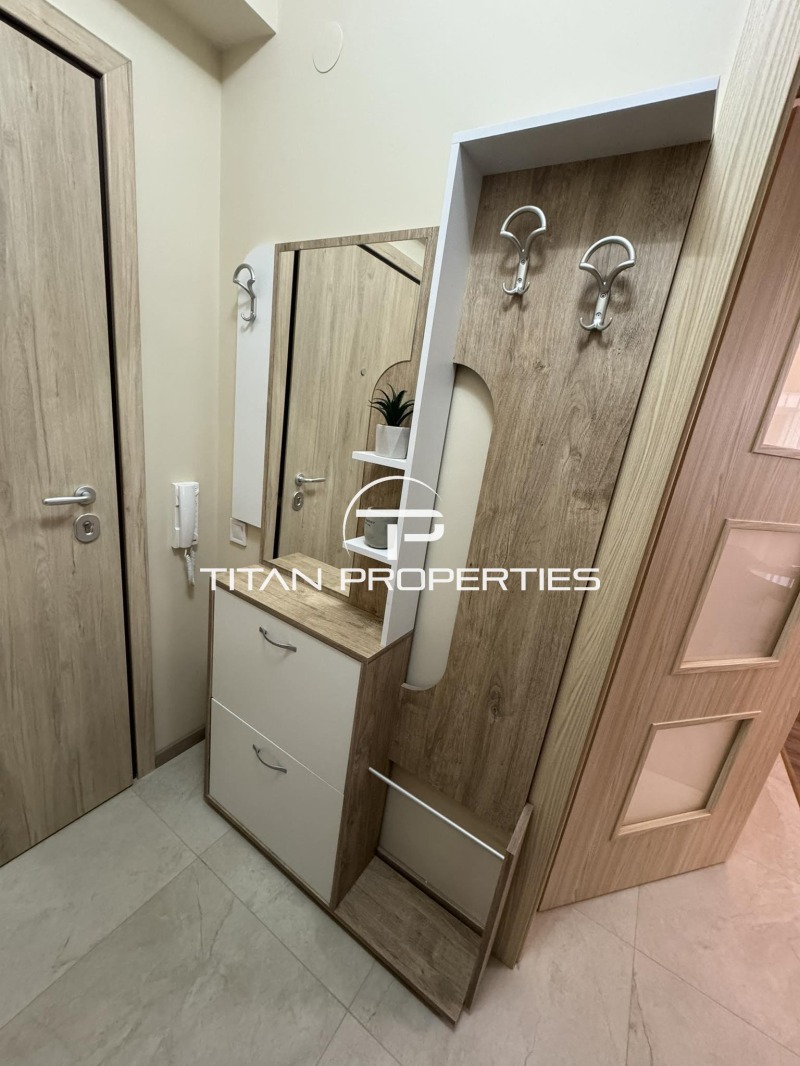 Vuokrattavana  1 makuuhuone Plovdiv , Hristo Smirnenski , 65 neliömetriä | 57824277 - kuva [8]