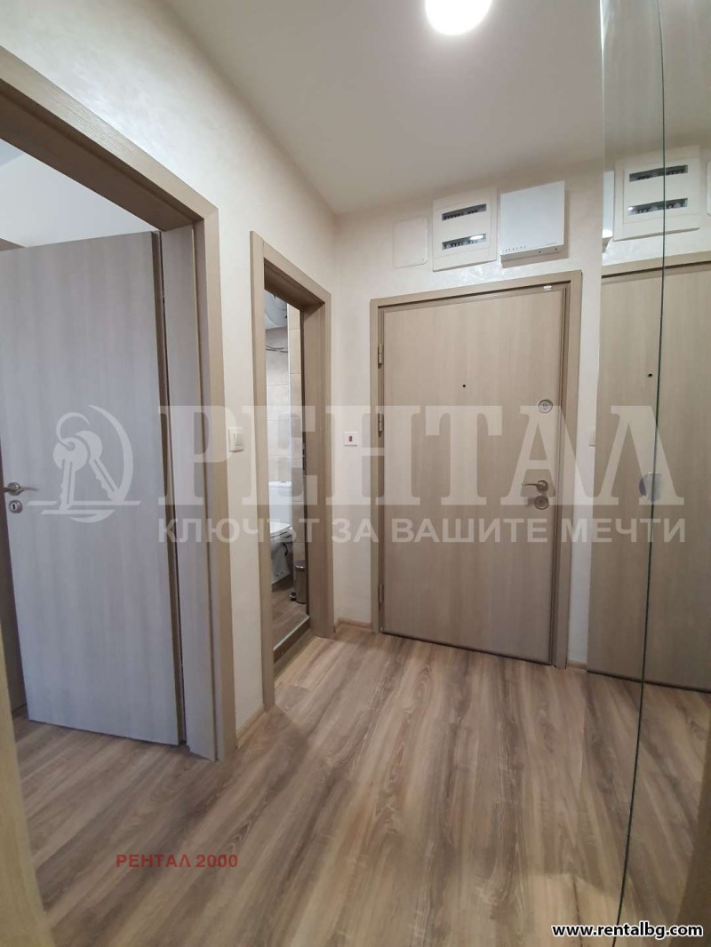 В оренду  1 спальня Пловдив , Център , 80 кв.м | 93954115 - зображення [8]