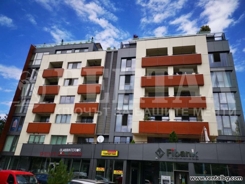 В оренду  1 спальня Пловдив , Център , 80 кв.м | 93954115