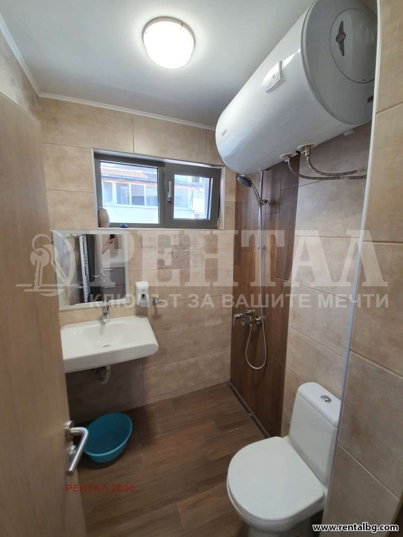 В оренду  1 спальня Пловдив , Център , 80 кв.м | 93954115 - зображення [11]