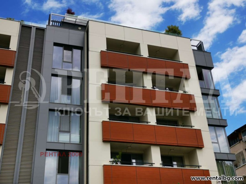 В оренду  1 спальня Пловдив , Център , 80 кв.м | 93954115 - зображення [4]