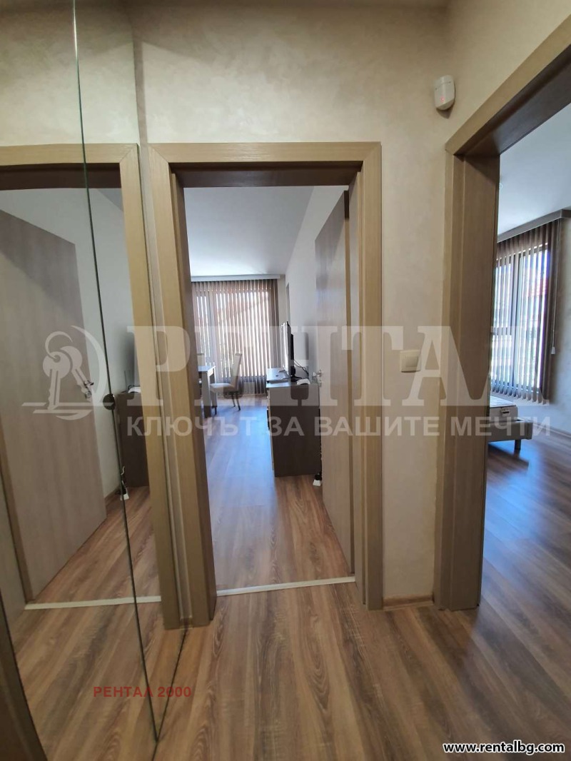В оренду  1 спальня Пловдив , Център , 80 кв.м | 93954115 - зображення [10]