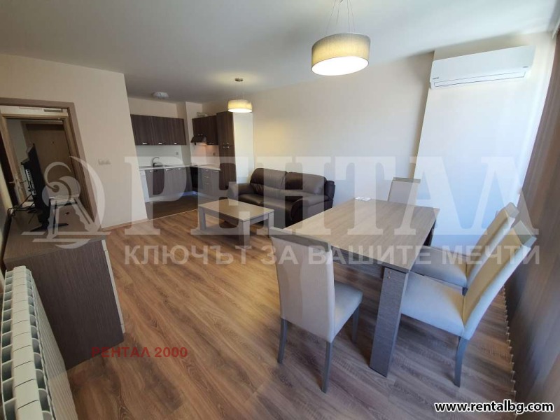 В оренду  1 спальня Пловдив , Център , 80 кв.м | 93954115 - зображення [5]
