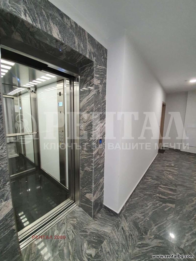 В оренду  1 спальня Пловдив , Център , 80 кв.м | 93954115 - зображення [15]