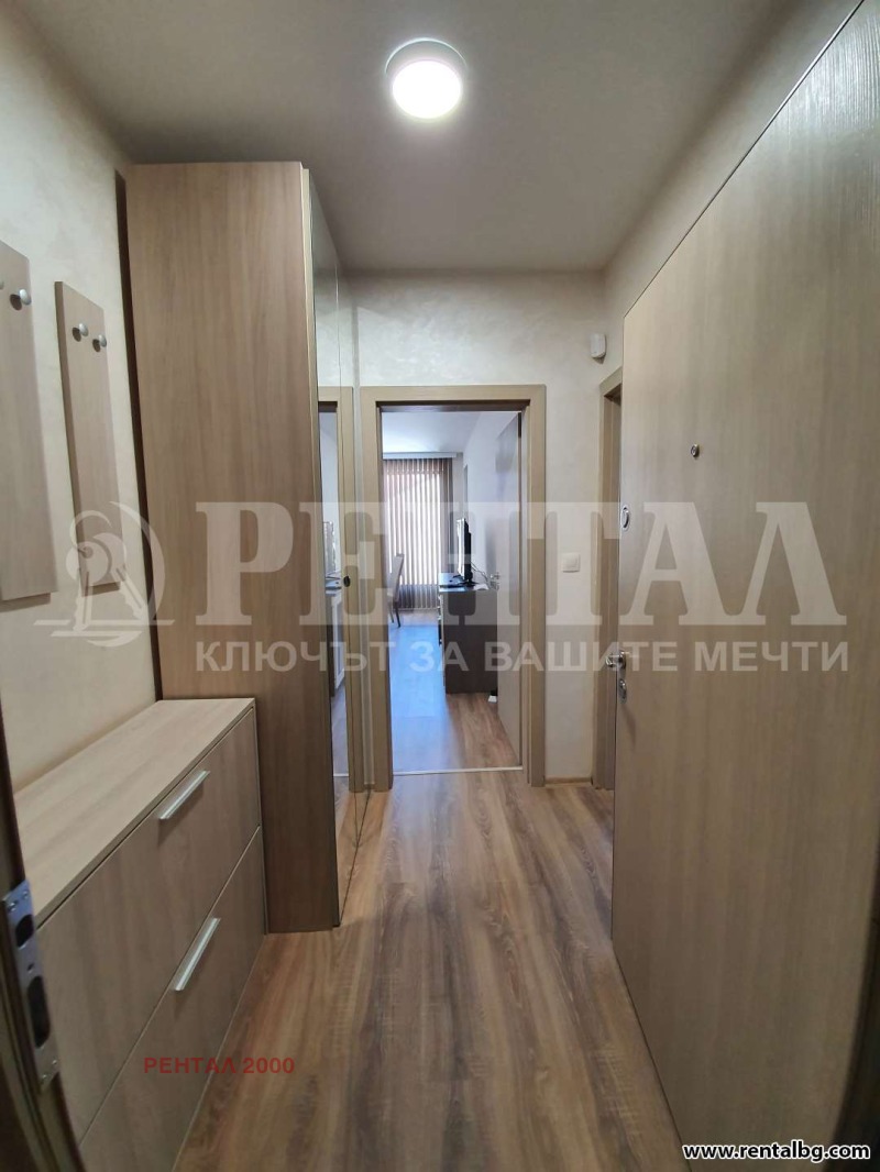 В оренду  1 спальня Пловдив , Център , 80 кв.м | 93954115 - зображення [9]