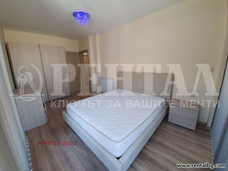 В оренду  1 спальня Пловдив , Център , 80 кв.м | 93954115 - зображення [7]