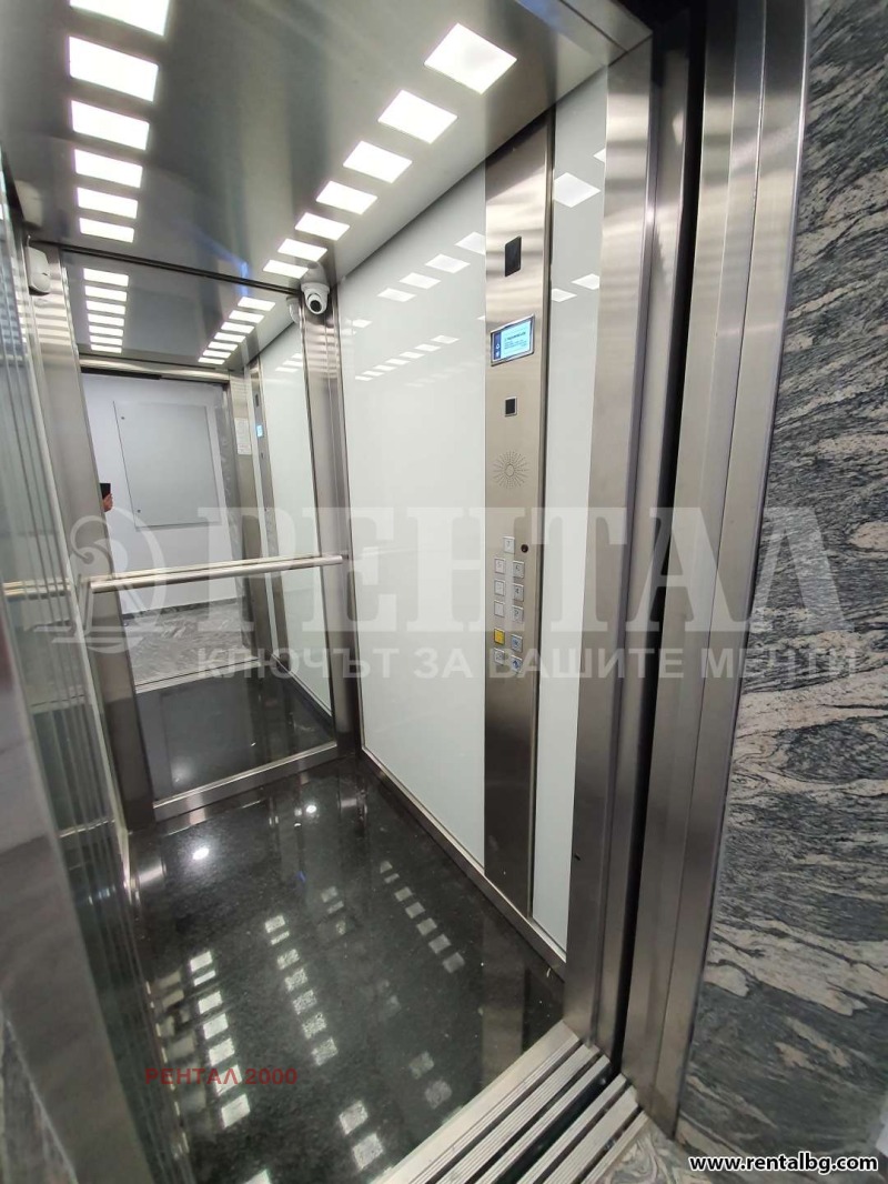 В оренду  1 спальня Пловдив , Център , 80 кв.м | 93954115 - зображення [14]