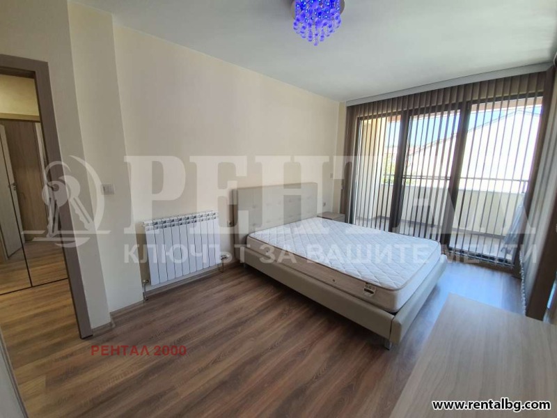 В оренду  1 спальня Пловдив , Център , 80 кв.м | 93954115 - зображення [13]
