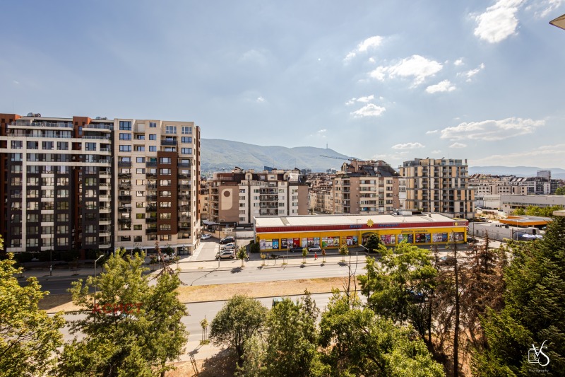Kiralık  1 yatak odası Sofia , Goce Delçev , 60 metrekare | 27051672 - görüntü [12]