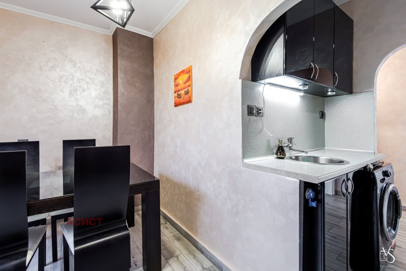 Kiralık  1 yatak odası Sofia , Goce Delçev , 60 metrekare | 27051672 - görüntü [8]