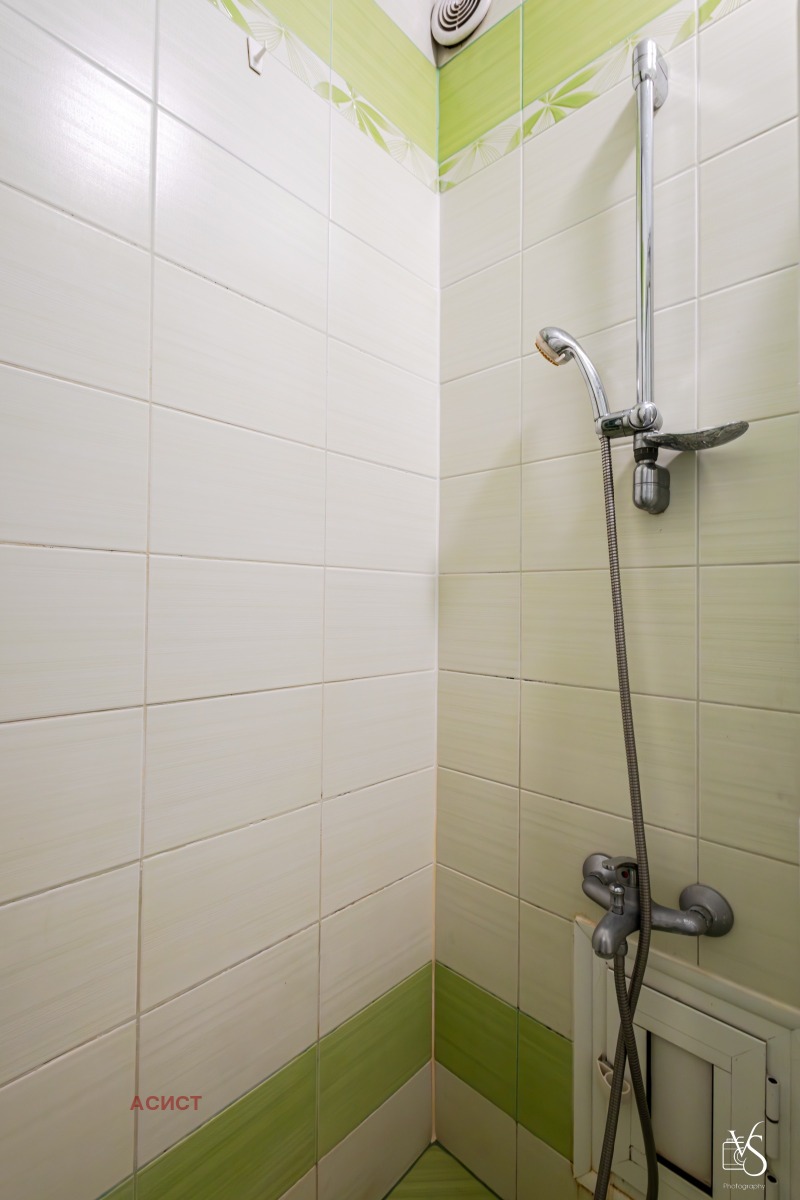 Kiralık  1 yatak odası Sofia , Goce Delçev , 60 metrekare | 27051672 - görüntü [15]
