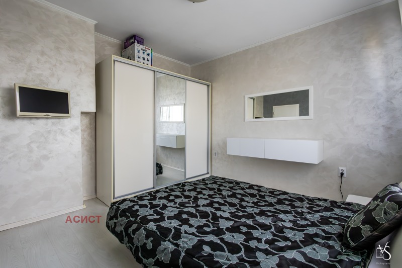 Kiralık  1 yatak odası Sofia , Goce Delçev , 60 metrekare | 27051672 - görüntü [11]