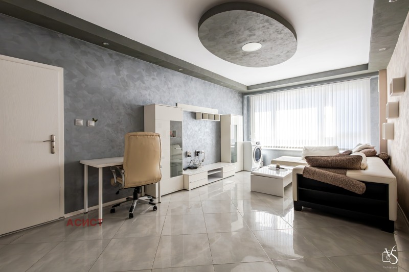 Kiralık  1 yatak odası Sofia , Goce Delçev , 60 metrekare | 27051672 - görüntü [2]