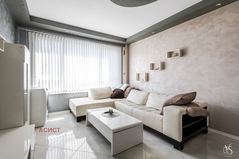 Kiralık  1 yatak odası Sofia , Goce Delçev , 60 metrekare | 27051672