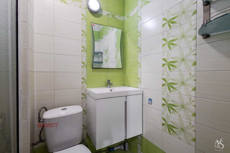 Kiralık  1 yatak odası Sofia , Goce Delçev , 60 metrekare | 27051672 - görüntü [14]